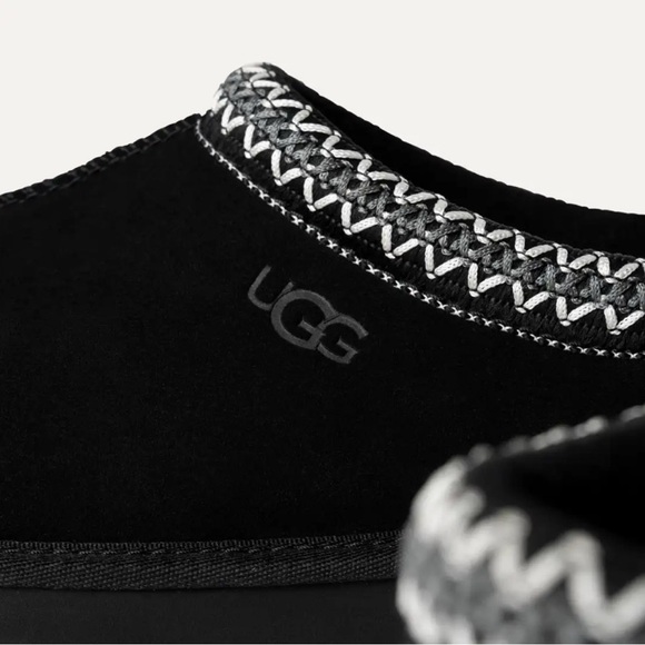 Men’s UGG Tasman slippers Winter Clog for Men - Picture 3 of 3